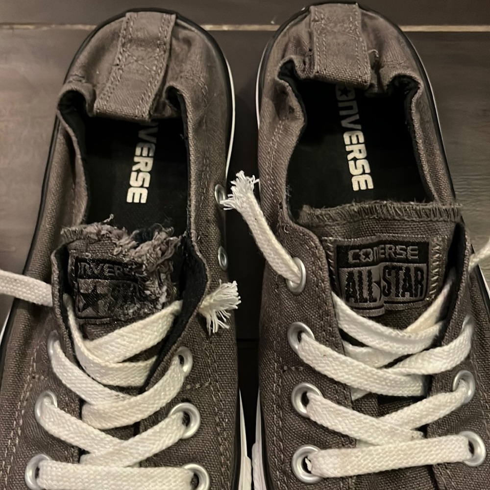 Converse All Star Shoreline Women's Sneakers